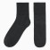 Men's socks KAFTAN BASE p. 41-44 (27-29 cm) dark gray