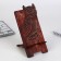 Stand for the phone "Believe in yourself", 8.9 x 16.3 cm