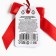 New Year! Lollice on a stick, tastefully: Multifruit "Your Best Year", 15 g