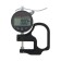 Electronic tundra thickness, metal, range 0-12.7 mm, accuracy 0.01 mm
