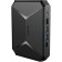 PC Mini Chuwi Herobox N100 (0.8) 8GB SSD256GB UHDG CR Windows 11 Professional Gbiteth WiFi 1029380