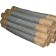 Cell grid cell 50x50 mm, thickness 1.6 mm, without coating (roll size 2.0x10m)