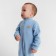 Combineson children's minku color Blue, height 80-86 cm