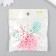 Decor for creativity plastic "Sign" set 25 grams 0.3x2x3.6 cm