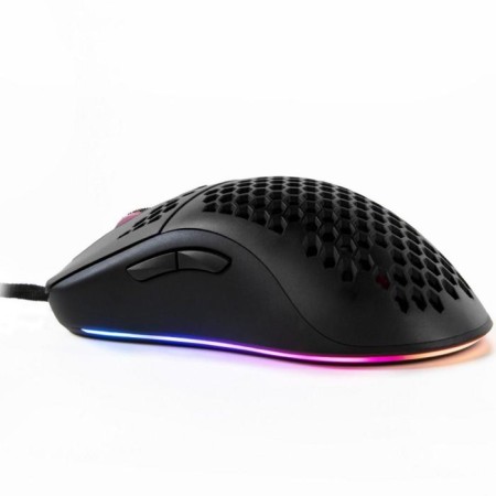 Arozzi Favo mouse, game, wired, optical, 16000 dpi, black-2