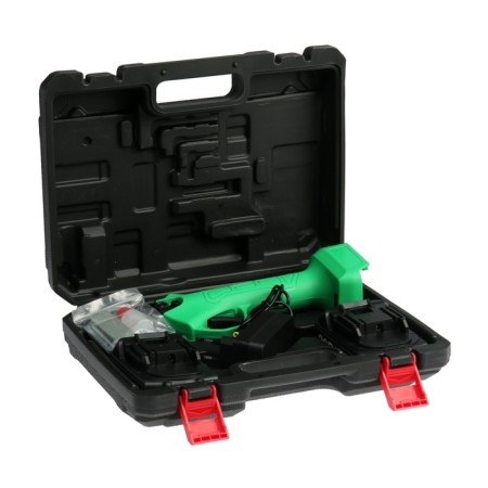 Battery Procumer Zitrek Greenner 20, 20 V, 2x1.5 Ach, Li-Ion, Case-5