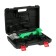 Battery Procumer Zitrek Greenner 20, 20 V, 2x1.5 Ach, Li-Ion, Case