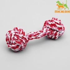 Training cable toy 