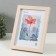 Photo frame MDF 15x21 cm (201),