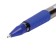 Ballpress Pensan Sign-Up, Node 1.0 mm, rubber flu, blue ink