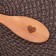 Spoon for spices "A pinch of joy", wood, 13 cm