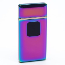 Electronic lighter 