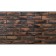 Gypsum tile "Copenhagen", red tree under varnish, 0.9 kV m, 54 tiles