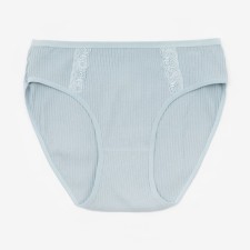 Cowards women's slips, light gray, rr 48-50