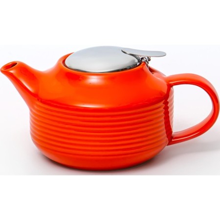Elrington teapot “Felicita, Glaze”, 700 ml