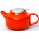 Elrington teapot “Felicita, Glaze”, 700 ml