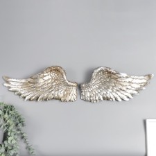 Souvenir Polystone Wall Decor 