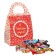 New Year. Gift set of sweets "Happy New Year", 200 g