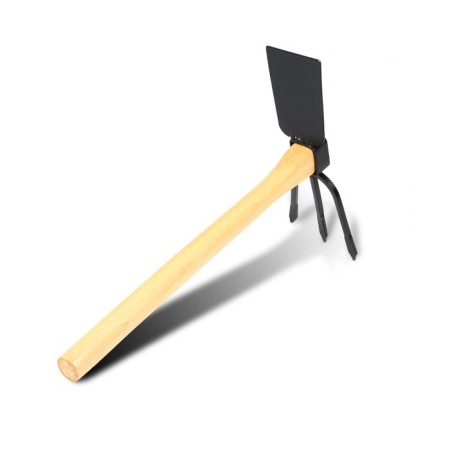 Combined moth, length 35 cm, wooden pen, Greengo-1