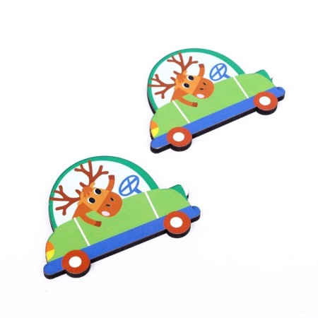 Memory "Machines"-4
