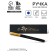 Gift handle in the penal case "February 23 is the best of the best", blue paste, 1.0 mm