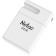 NETAC 64GB U116 NT03U116N-064G-30WH USB3.0 white flash drive
