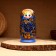 Matryoshka 5-doll "Marya", 17-18 cm