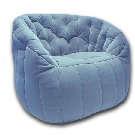 Comfort Sofa chair, size 85x90x90 cm-4
