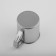 Tarun, 300 ml, 11 × 7.7 × 10 cm, with a lid, with a lid, with a lid