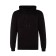 Sweatshirt, black color/print mix, size m