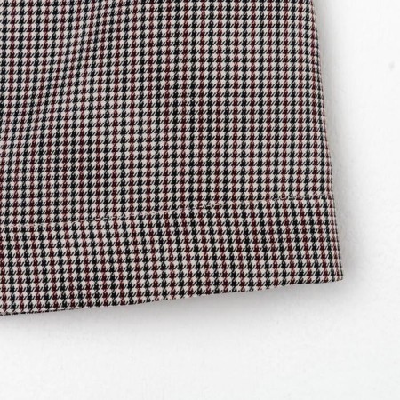 Women's skirt Mist p. 46, brown-9