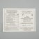 Automobile first -aid kit "Salut" Composition 2024, by order No. 1080n