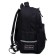 School backpack Bruno VisConti, 40 x 30 x 19 cm, ergonomic back, BE Different