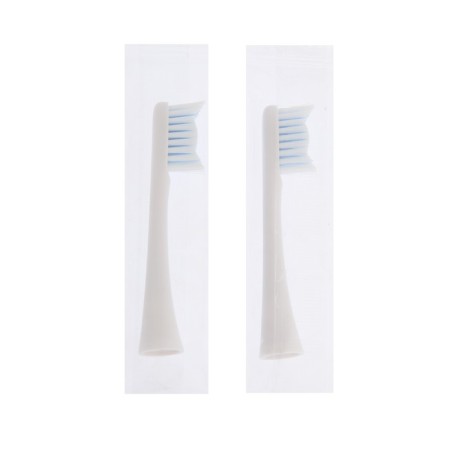 Nozzle for an electric toothbrush Luazon LP-005, white-5