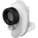 Alcaplast a45b, horizontal siphon