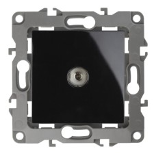 SOLL ROSTAL SO SOULD, IP20, ERA12, Black