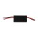 Car multimeter, built -in