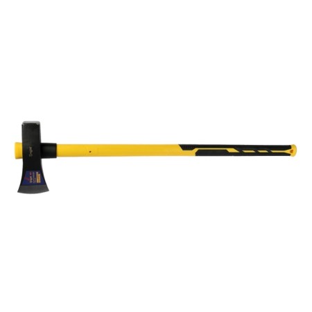 Calun Couplede forged tundra pro, reverse icy, three-component. Protection handle, 3.6 kg-7