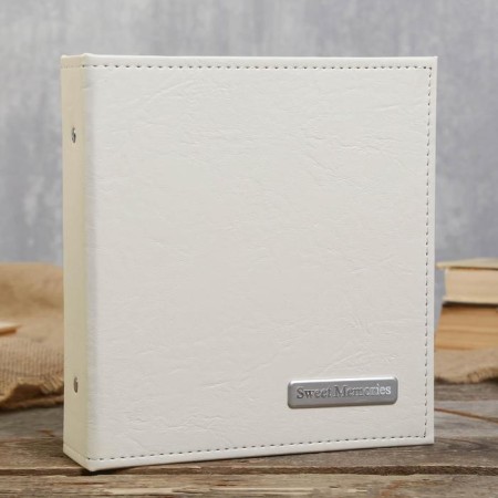 Photo album Brauberg for 200 photos 10x15 cm-1