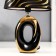 Table lamp 36674/1 E14 40W -CREE - gold H32.5 cm RISALUX