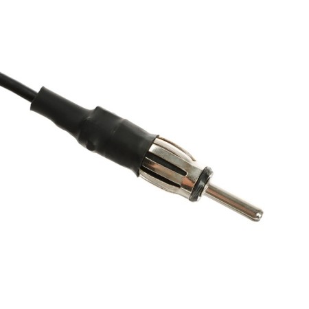 Car antenna "Triad-20 exotic", active, Vsevolnaya, adjustment of amplification-3