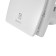 Exhaust fan Electrolux Glass EAFG-100, D = 100 mm, 15 W, 100 m3/h, 33 dB, white