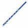 The collar "Bows and Rhinas", 38 x 1.5 cm, Osh 27-33, blue