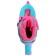 Roller skates sliding onlytop, p. 30-33, PVC 64 mm wheels