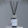 Aromatic diffuser "Monolife", 100ml, Teak & Rosewood