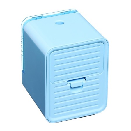 Electric sharpener (batteries are not included) operates from 2-x AA batteries, mix-2