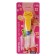 LES-02 ears cleaning wand, LED lighting, 3 nozzles, from batteries, cat