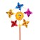 Sunny mood breeze, foil