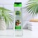 Hair shampoo clean line "Birch", 400 ml