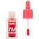 Lip tint Love Generation I’m Horney, stable, water -based, tone 01 red, 2.5 ml